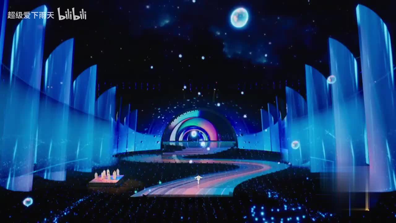 黄霄雲-带我去很远地方（央视）