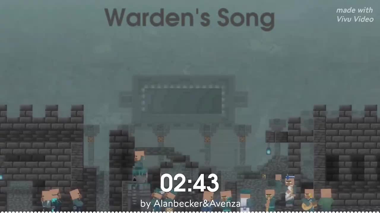 WardenSong