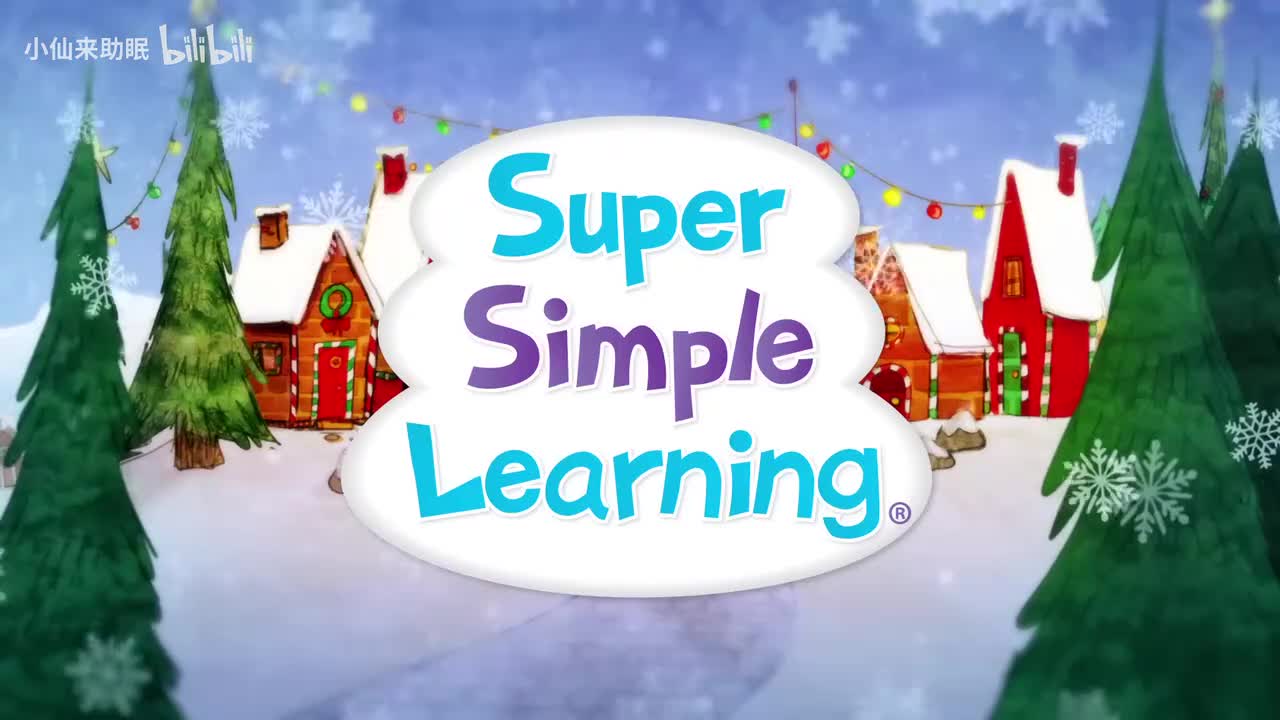 071. Hello, Reindeer