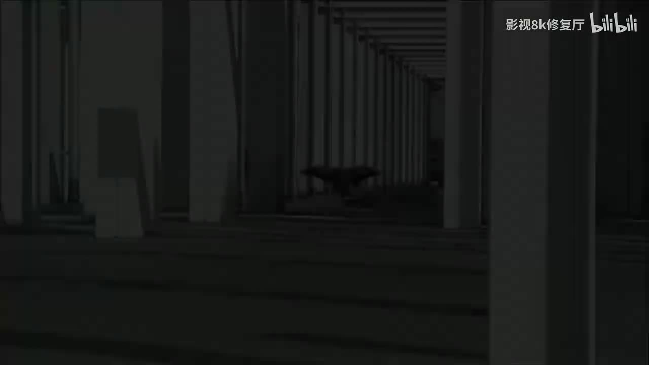 33 镜子的魔术 上