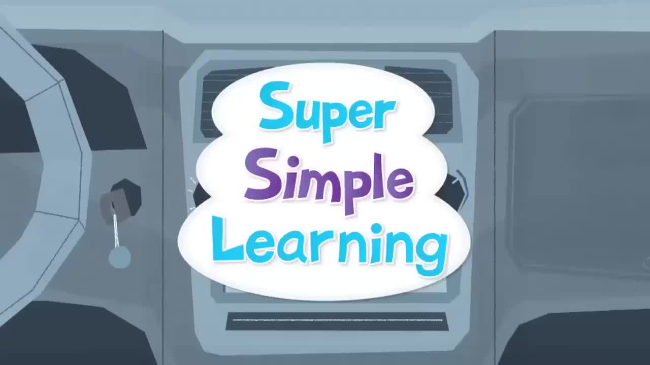 17.I SeeSomething Blue 我看见蓝色的东西