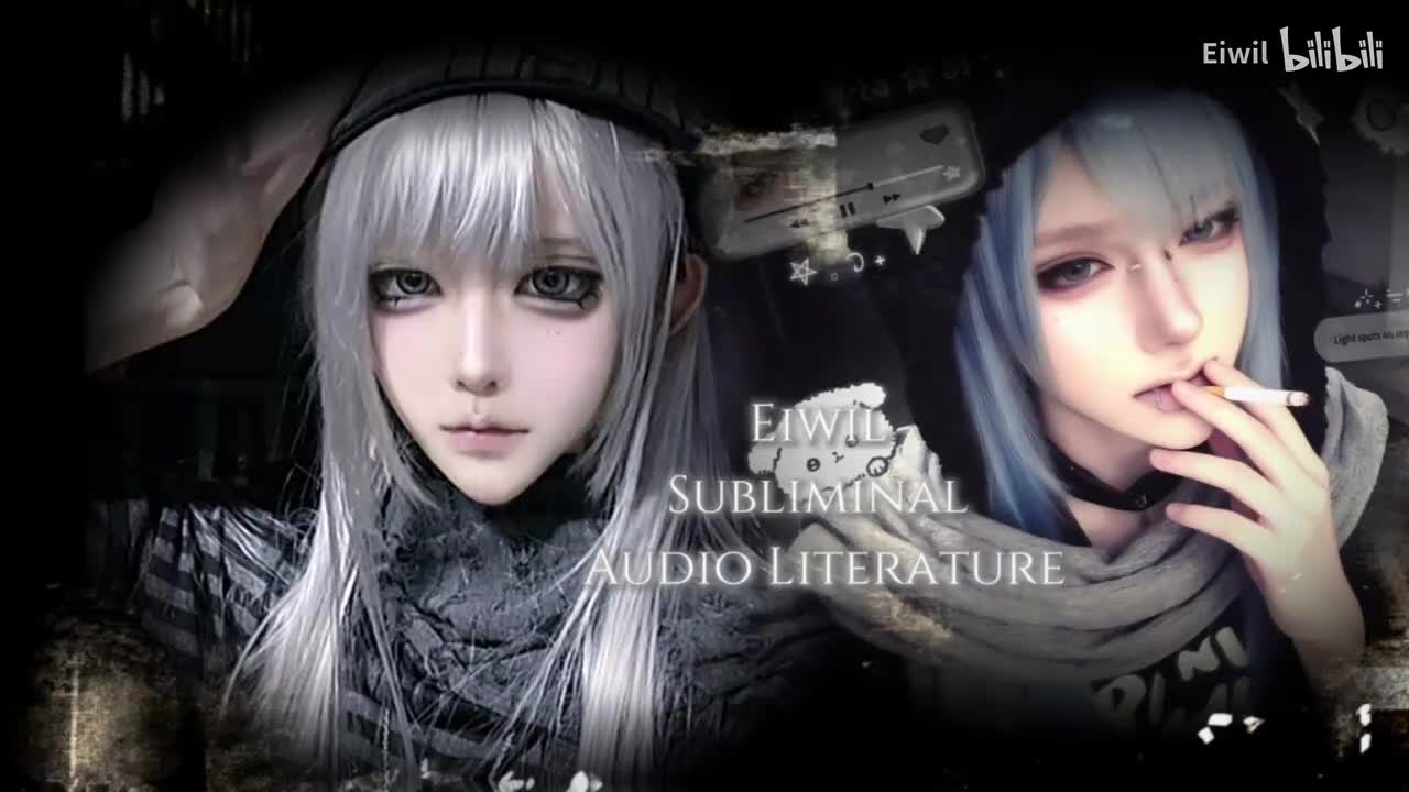 Fragile（感觉至上）