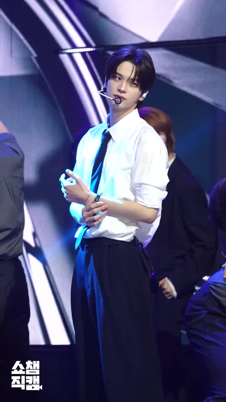 251022 Head Shoulders Knees Toes l 冠军秀