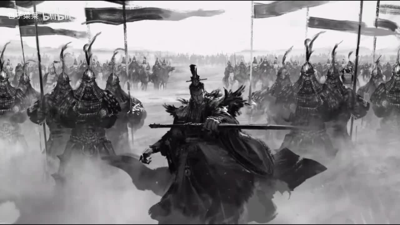 5-36：果决如斯