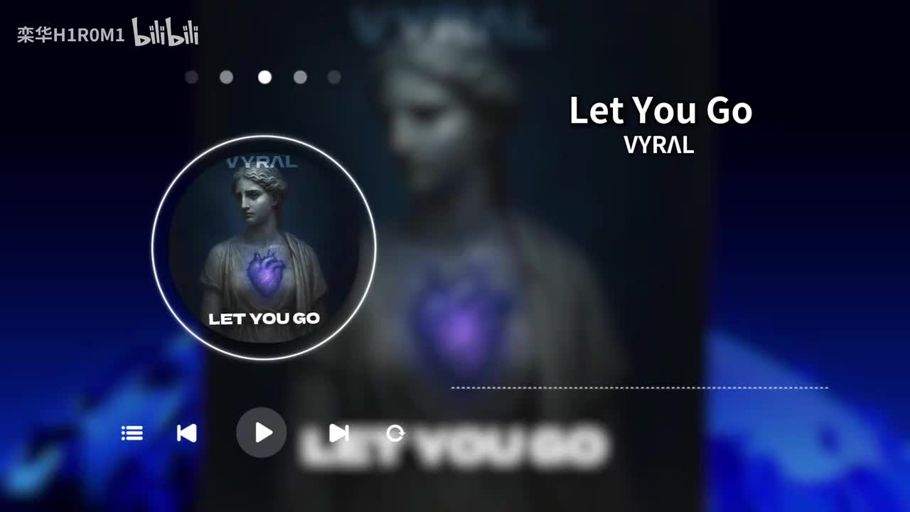 Let You Go - Instrumental Version