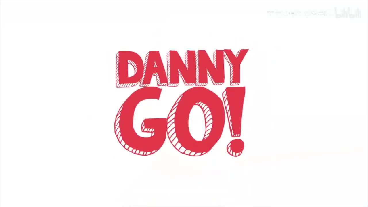 53. 'The Gingerbread Cookie Dance!' Danny Go! Christmas Songs for Kids