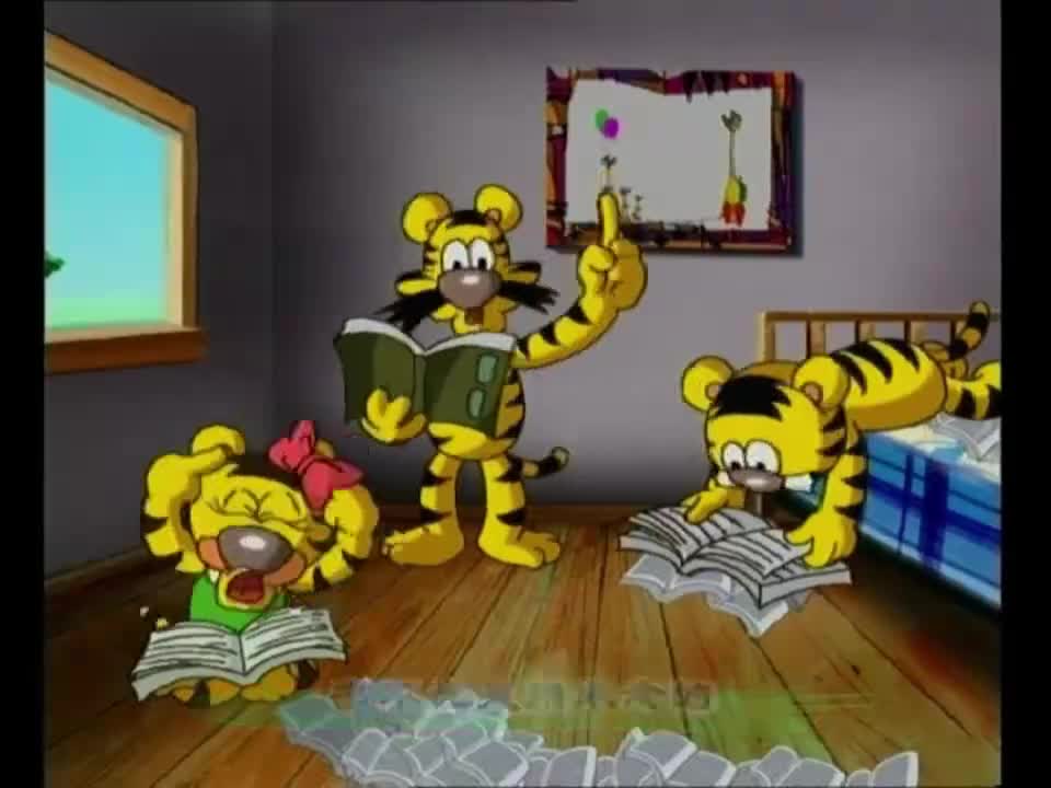 第一集 造人的故事