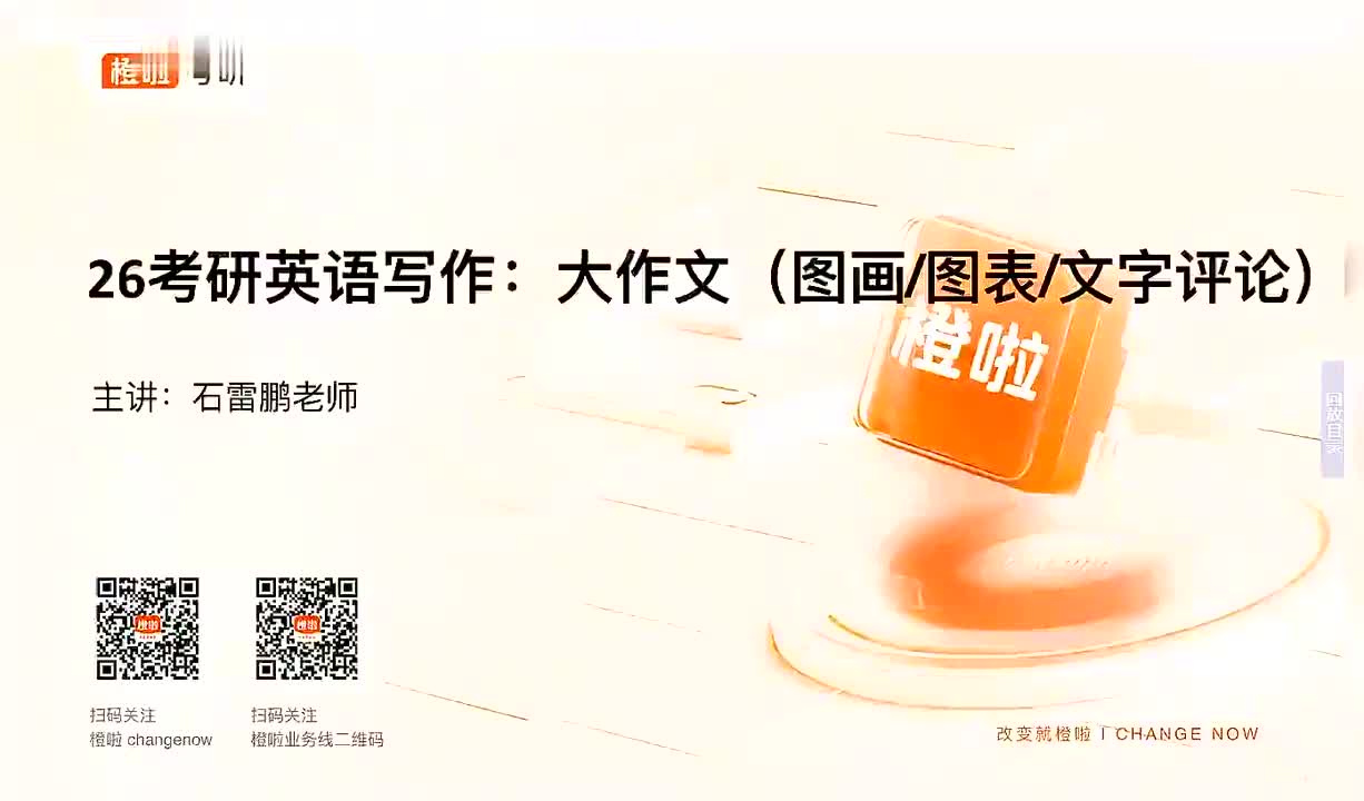 02.图表作文实训：16年英二（大学生旅行目的）