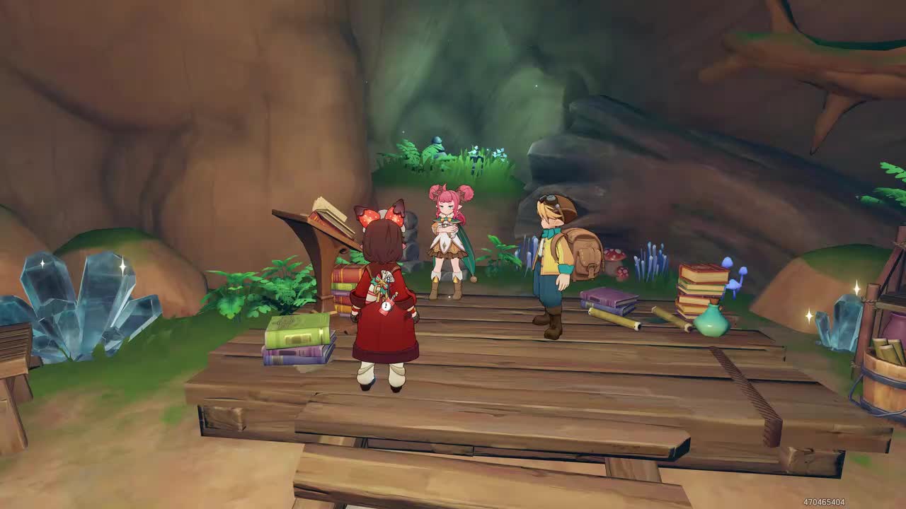 约定挑战王国法师