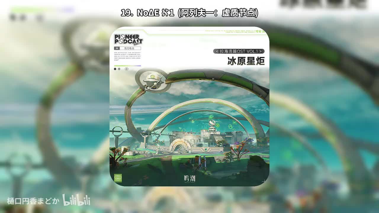 19. NoΔE ℵ1 (阿列夫一：虚质节点)