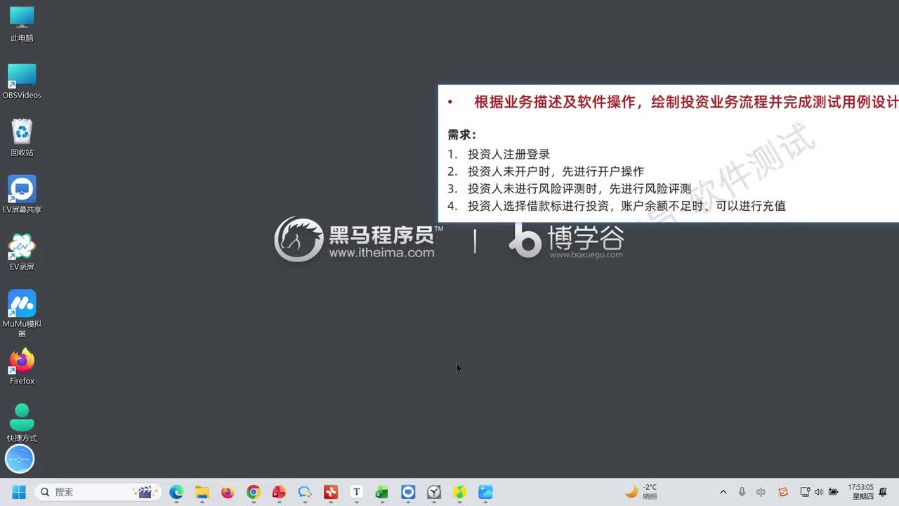 061.投资业务流程图