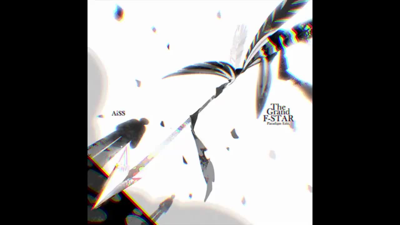 The Grand F-STAR - AiSS【起源-扶灵】*