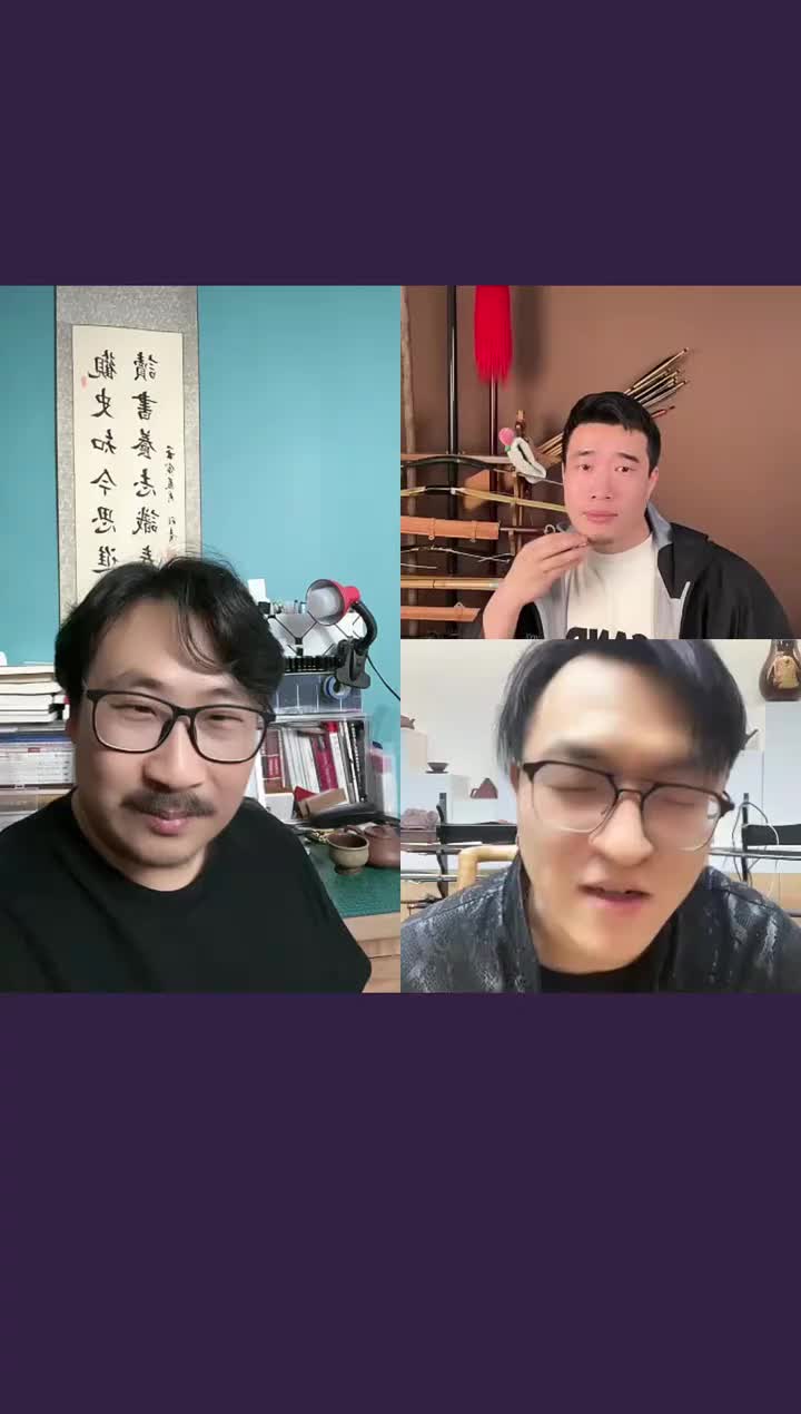 冷兵器(剑斗家)之魔君：2024年03月22日-02