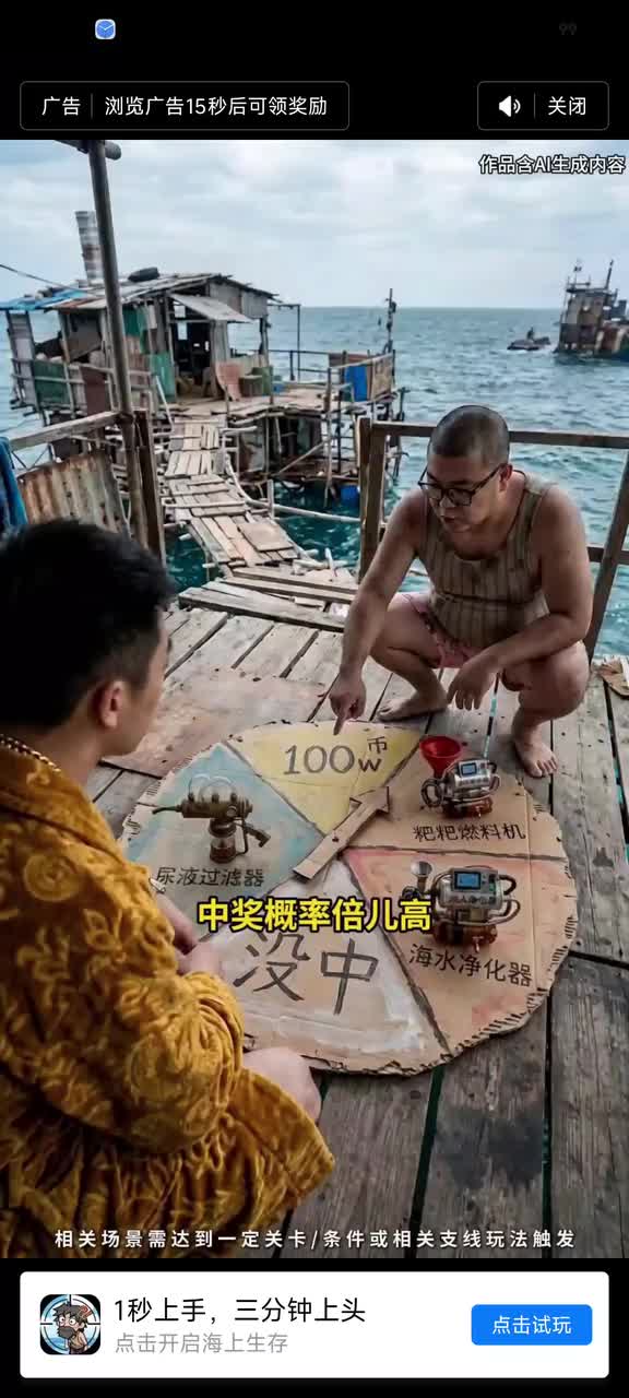 大佬25（转盘游戏）