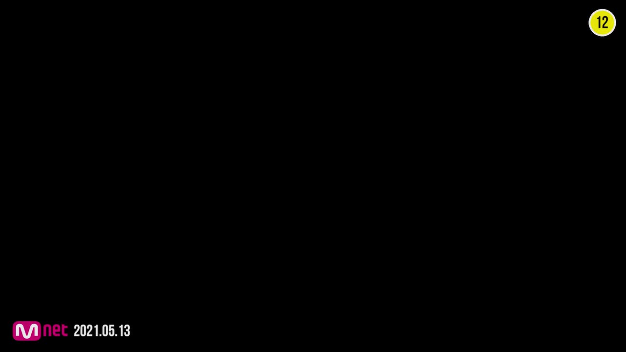 20210519 'FEVER' Official MV