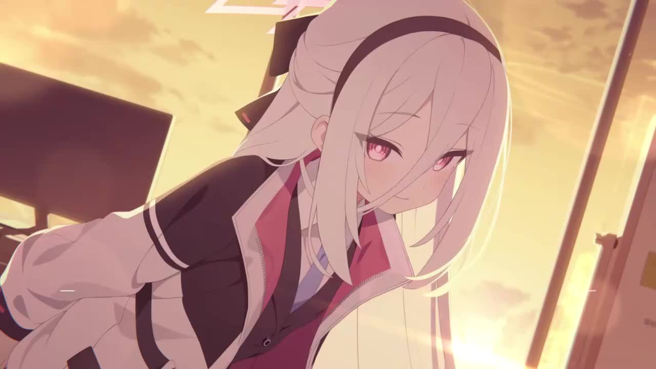 Blue Archive OST 339