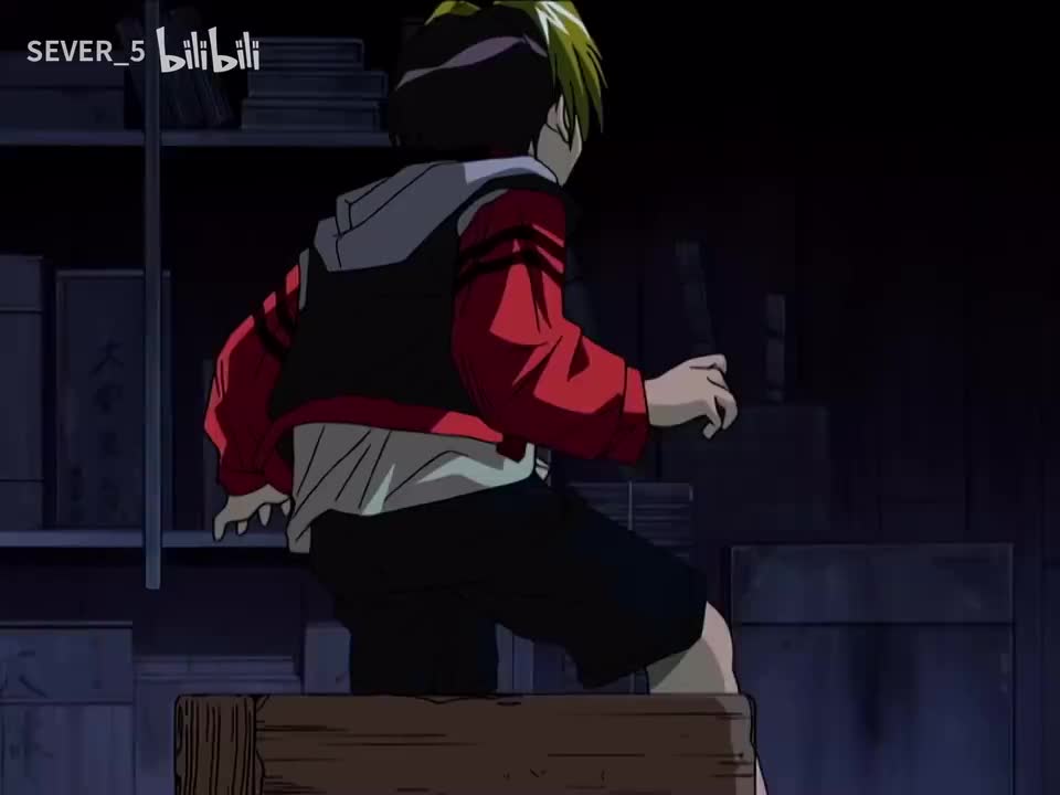 棋魂-1