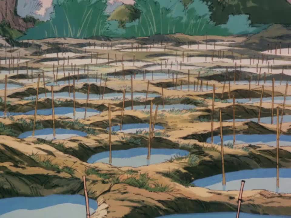 39-1 争夺小茜的香吻