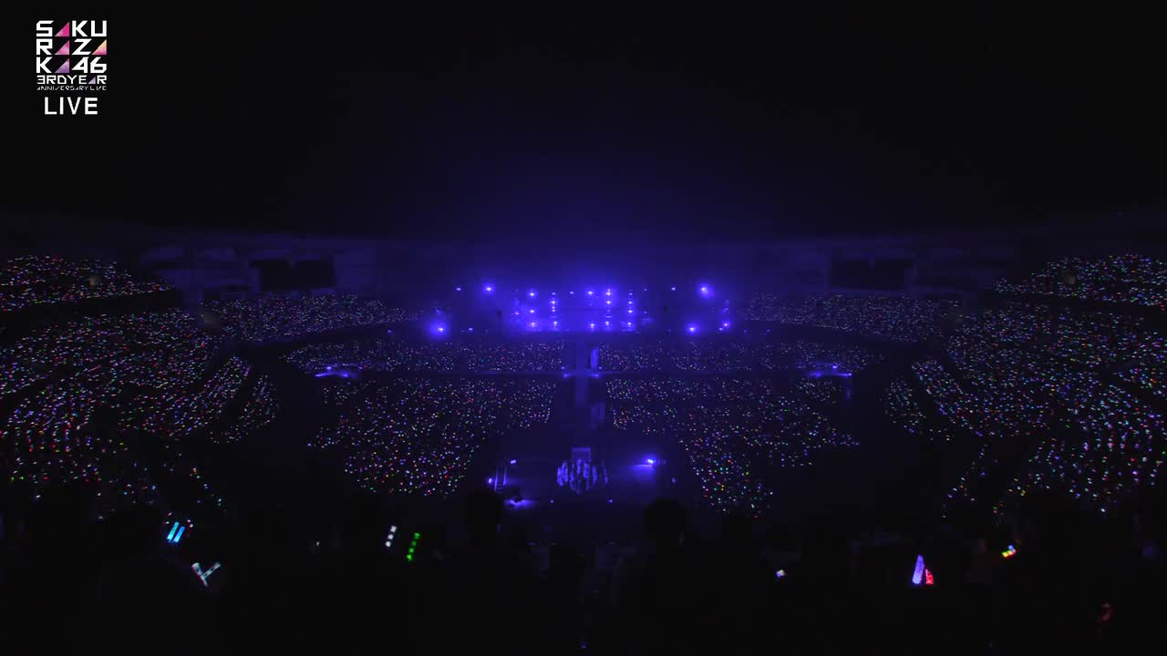 精选中字20231126 三周年 流れ弾