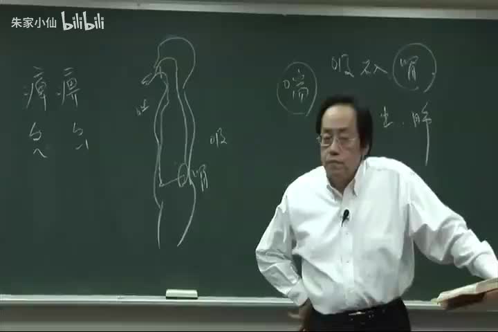 人纪-黄帝内经8
