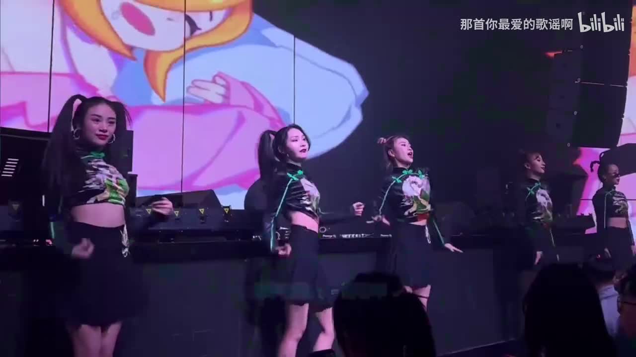 056. 最幸福的人 (DJ版) - 曾春年