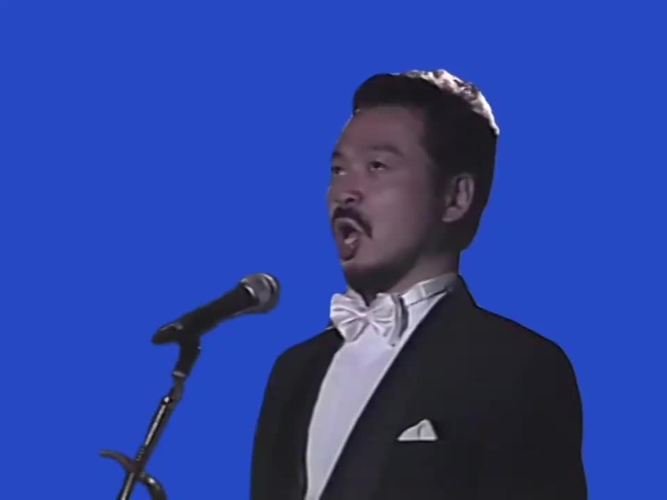 主唱