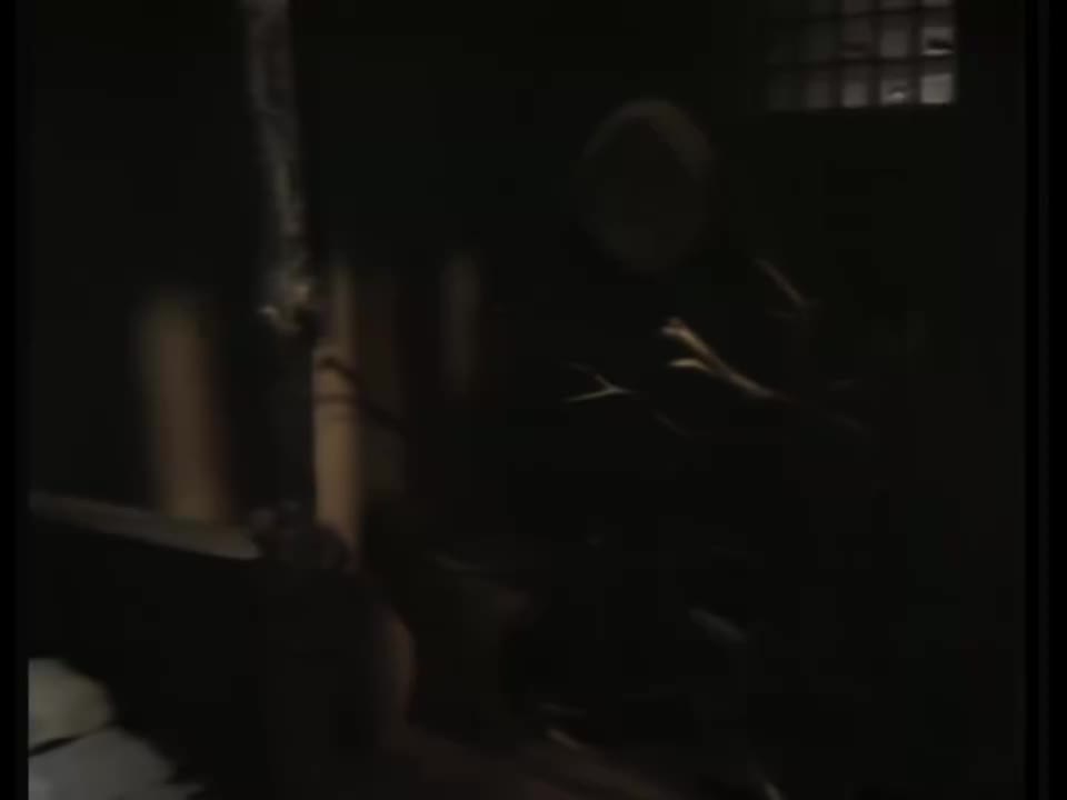 荒郊祭兄問鄆哥，官廳告狀氣難伸