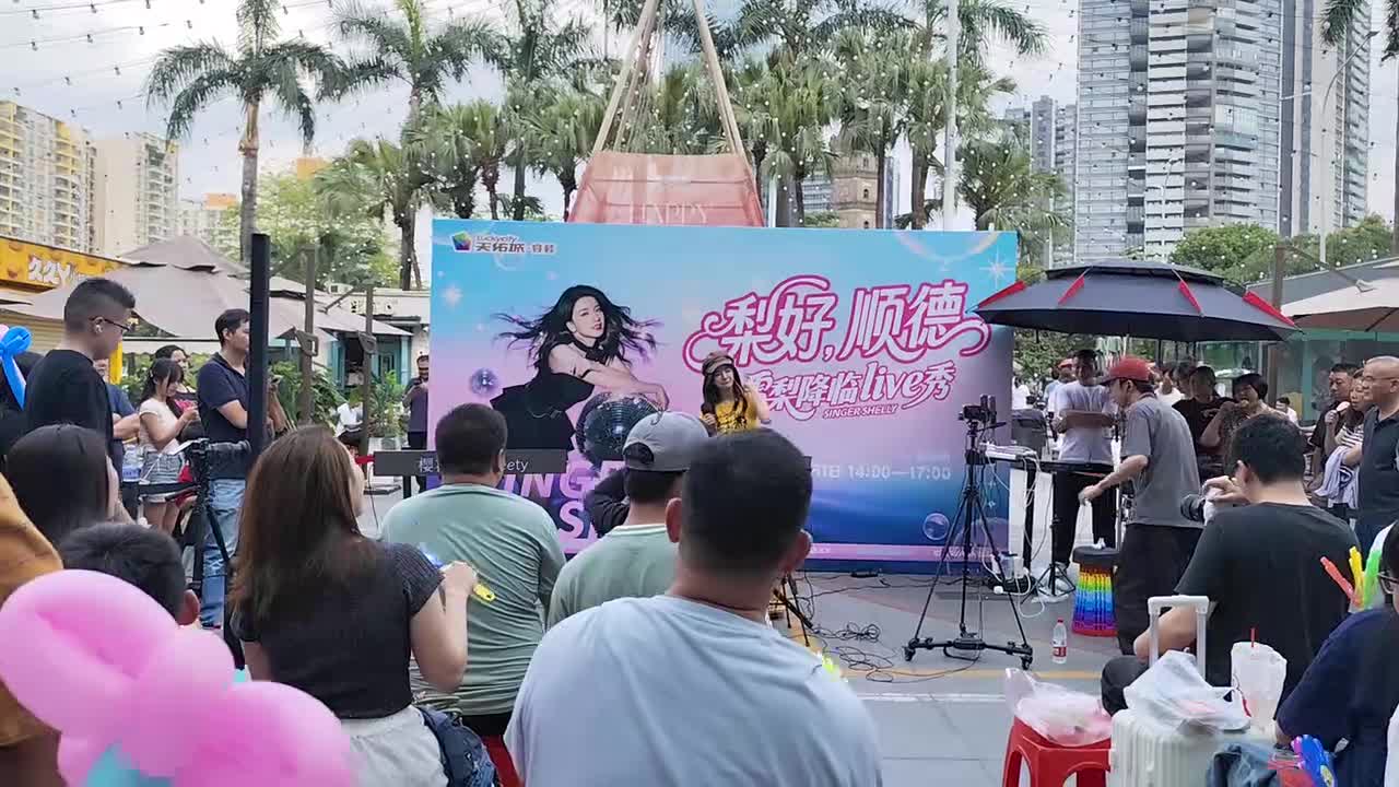 樱花草 sweety