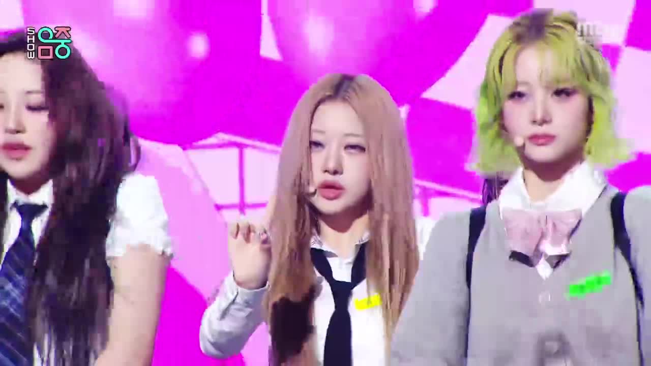 260516 MBC UHD Music Core UNCHILD - UNCHILD
