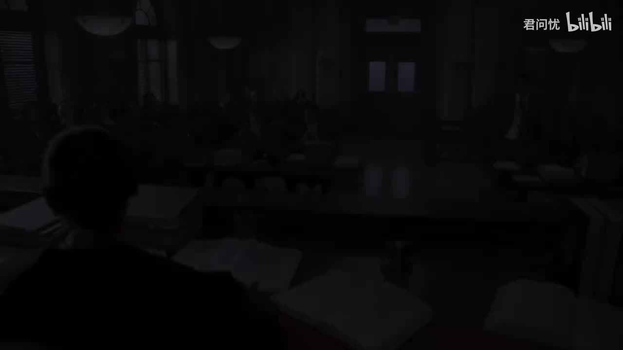 第8季「第08集」偏执狂的危险