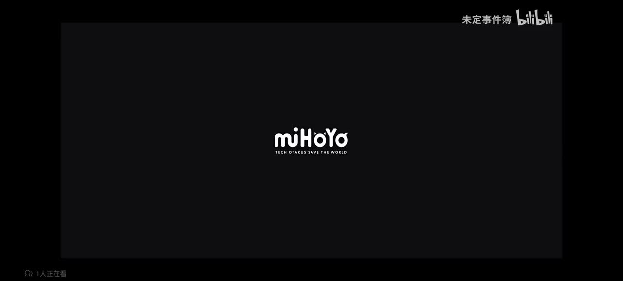 「蜜夜诞礼」活动PV 2023-12-18