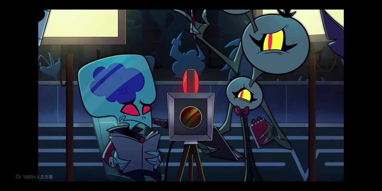 小妮你可以出道当偶像