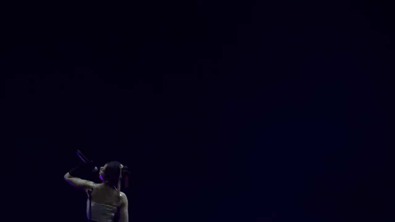 [4K]251024 JiWon 'Greedy'