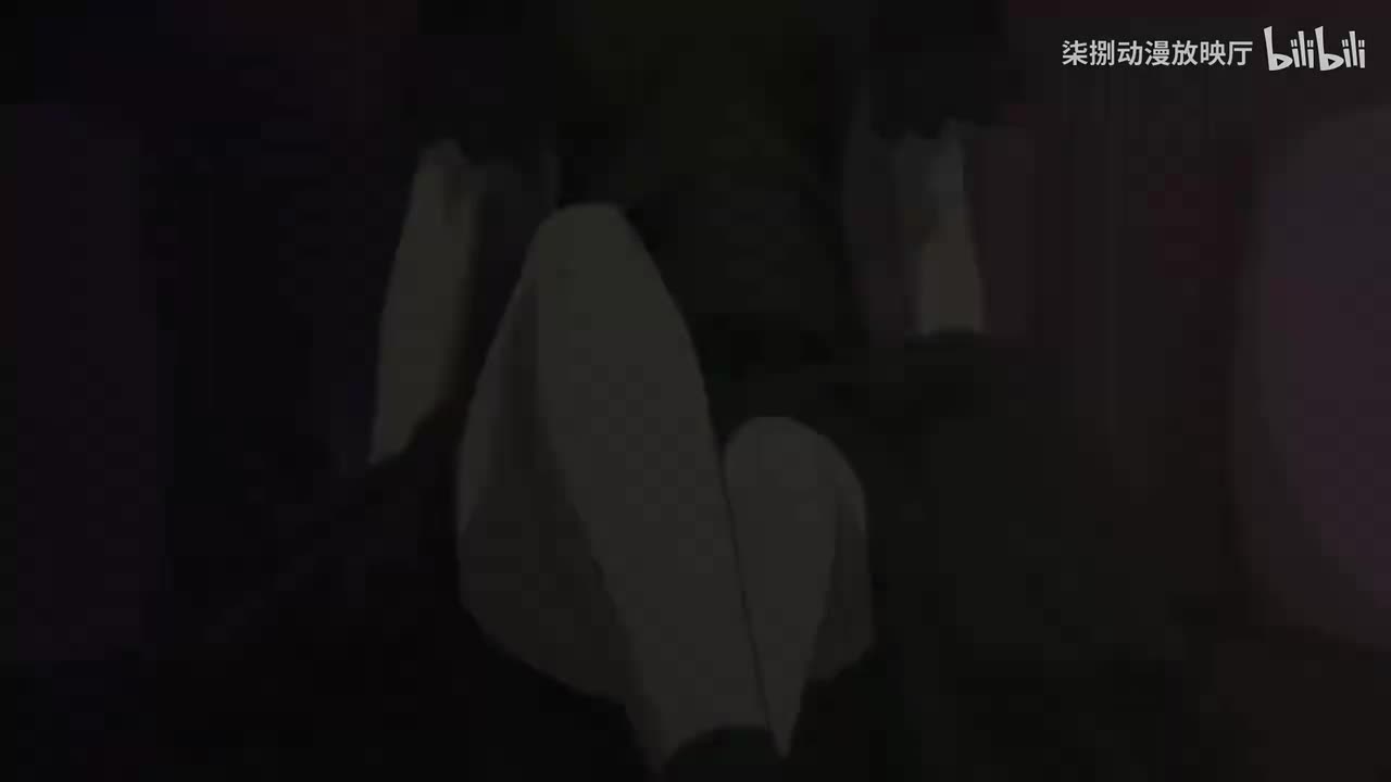 第12夜 纯血的誓约