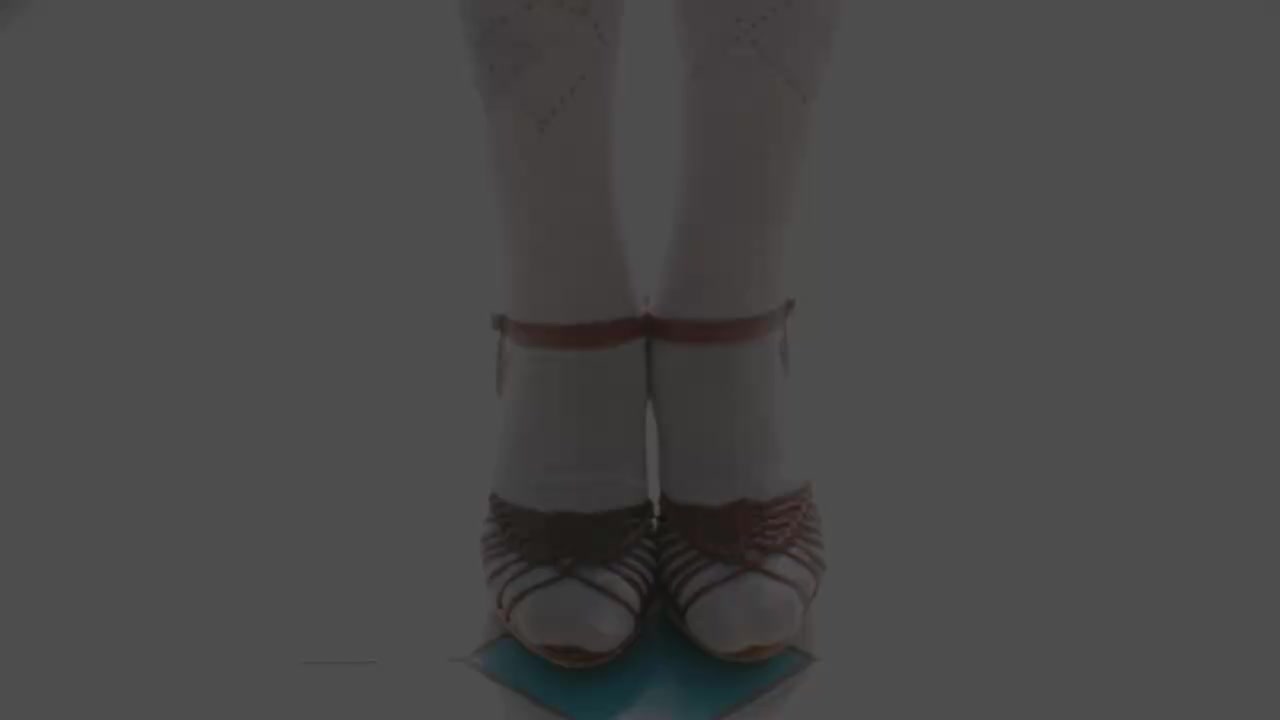 近藤あさみ – ニーハイコレクション -絶対領域- 近藤あさみ Part5 Bonus