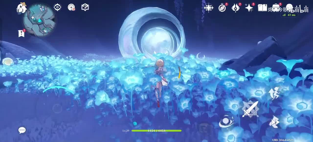 【伴月纪闻⑦】揉小动物