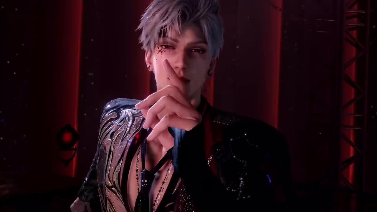 【PV】直到心跳沸腾