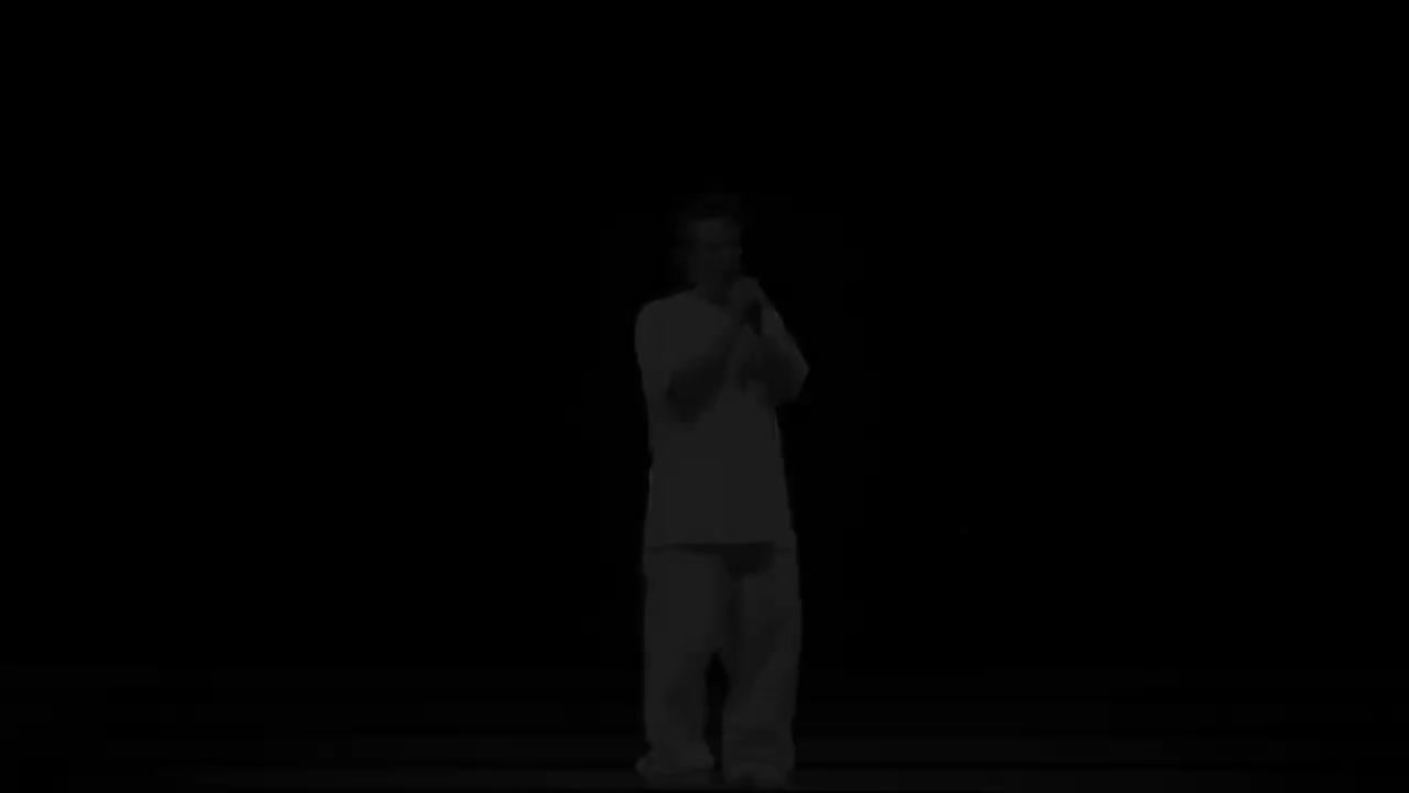 我們都寂寞 ｜【Encore】｜【杭州 返場第五場】陳奕迅 FEAR AND DREAMS 演唱會