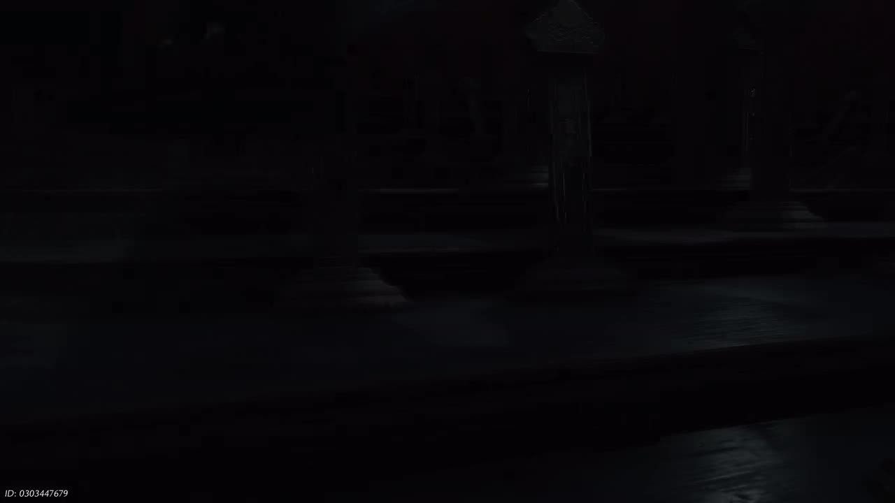 残章：河清难俟