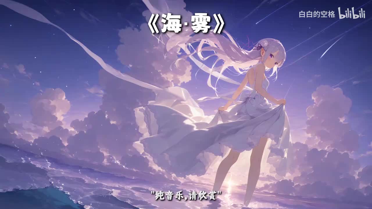 65.海·雾