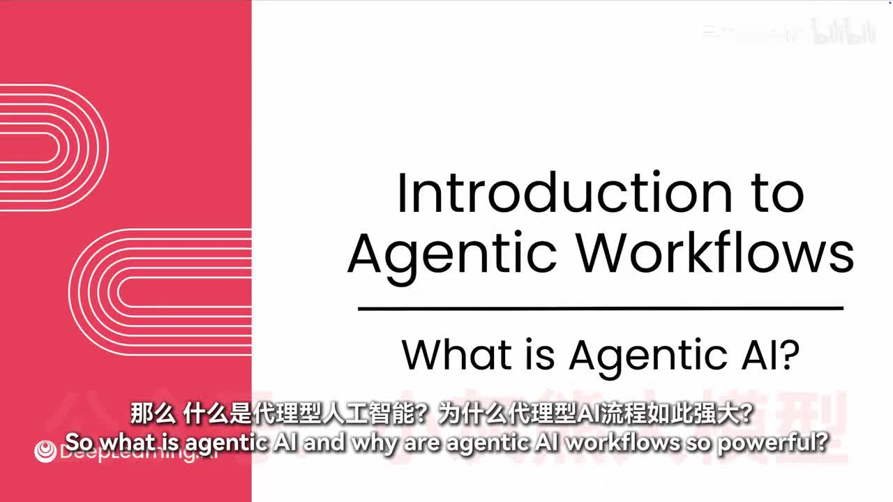 2-什么是智能体AI？