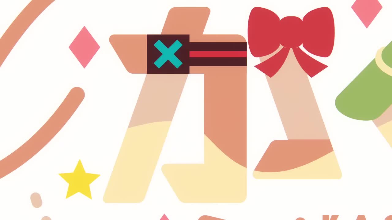 原版「私は、わたしの事が好き」