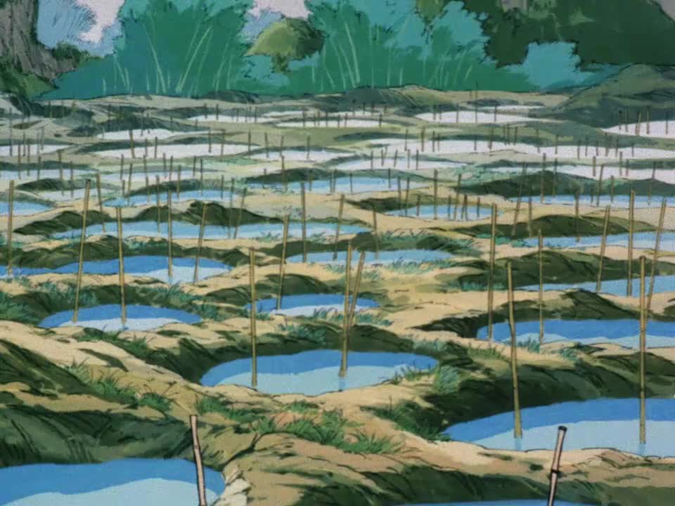 22-1 激烈的送外卖格斗竞赛！