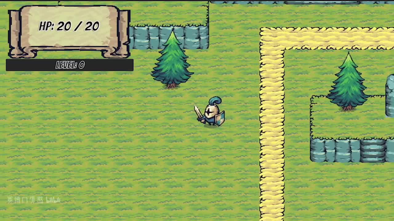 C29 - 远程攻击动画与功能优化教程