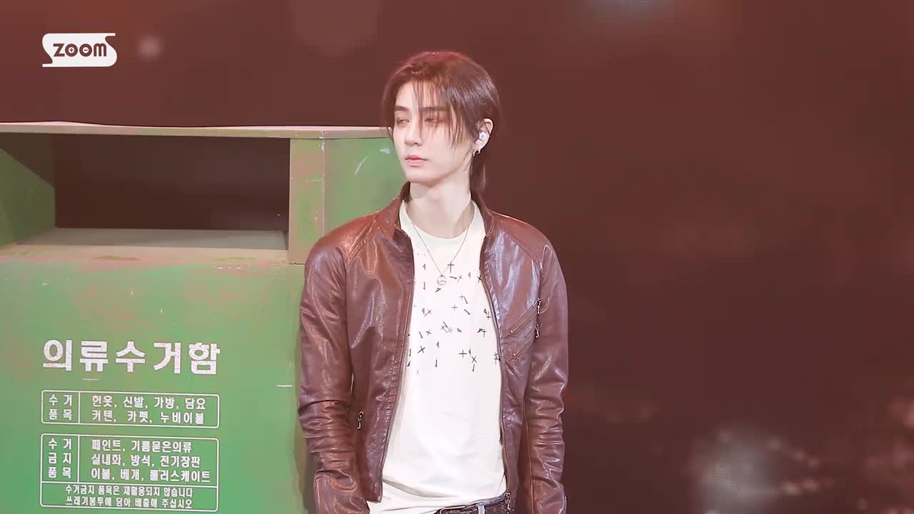 251026 As Time Goes By l 人歌横版