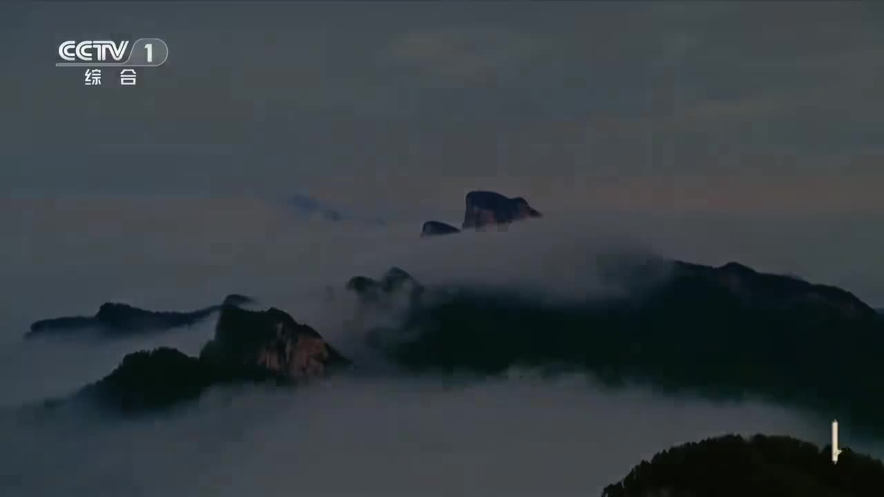 《文脉春秋》78 山西·太谷：走进山西太谷 看一座小城如何让黄土生金 让生意成诗【CCTV纪录】_1080p