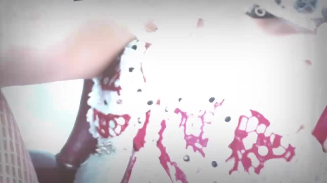 2019 06 07 ルパとアリエス (Lyric Video)