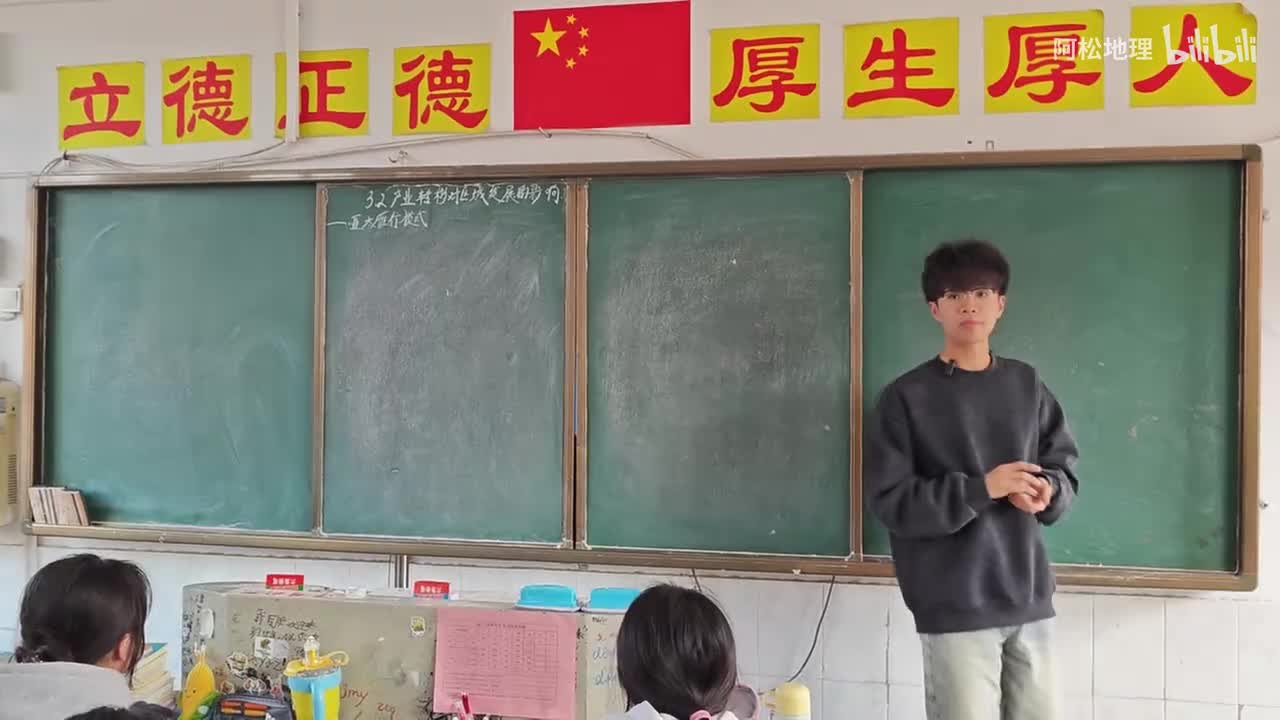 产业转移对区域发展的影响①