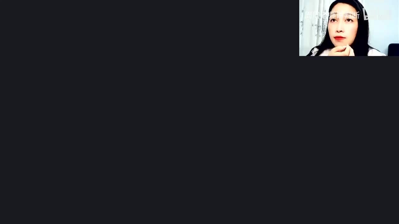 言语理解-6：逻辑填空-词语辨析