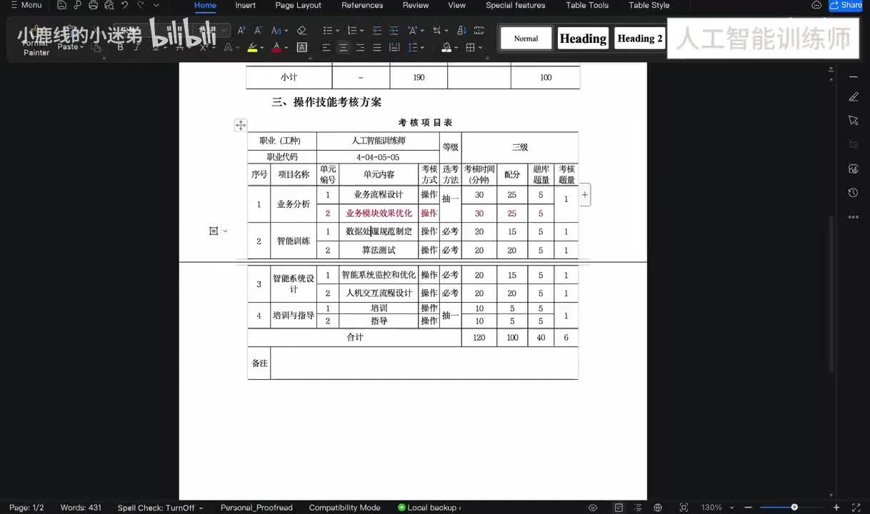 【实操题讲解】1.2.3